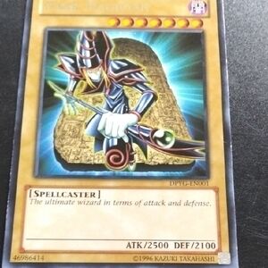 Dark Magician